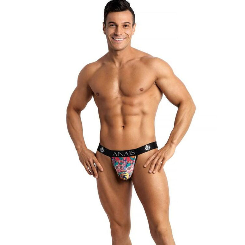 ANAIS MEN - KOMIKSY JOCK STRAP S