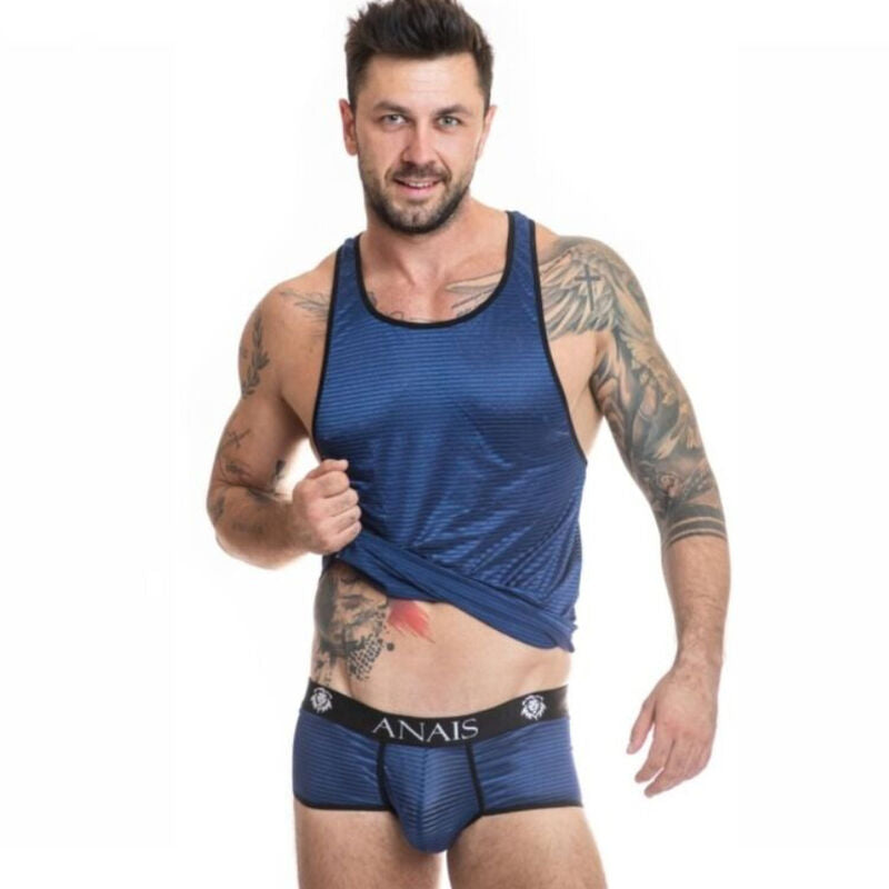 ANAIS MEN - MARYNARKA TOP M