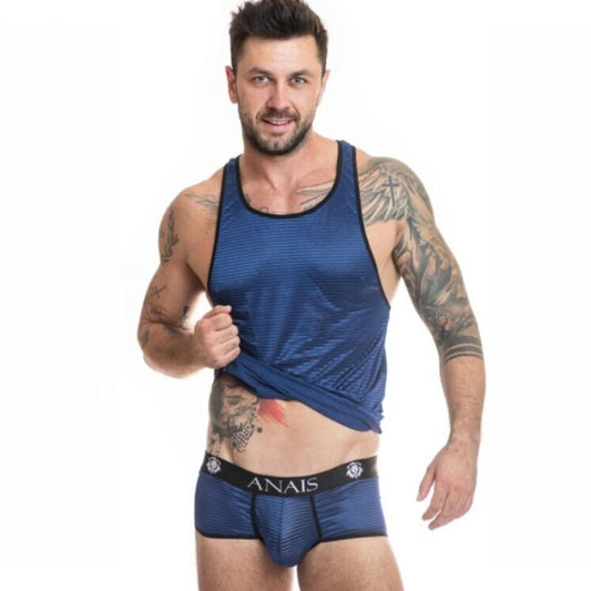 ANAIS MEN - MARYNARKA TOP M