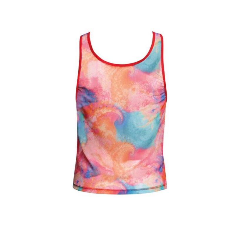 ANAIS MEN - TOP FALCON S