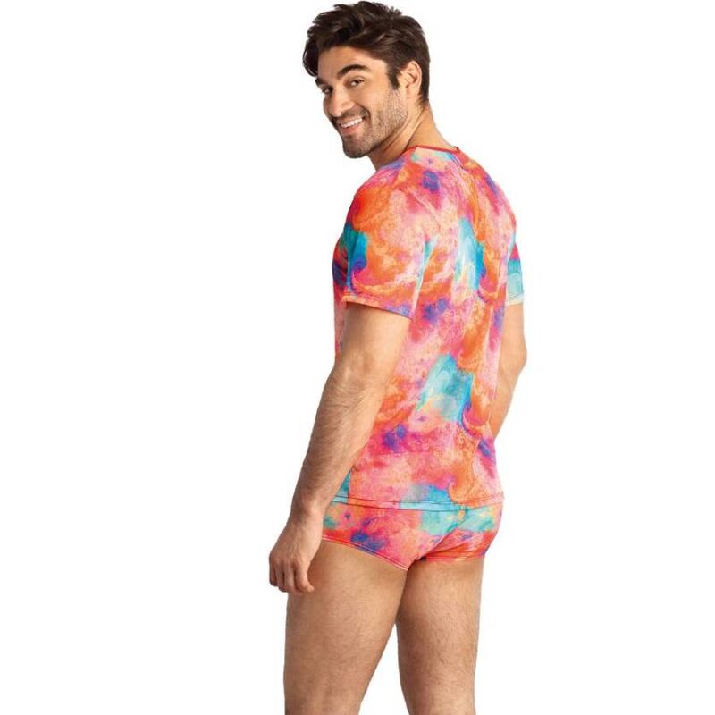 ANAIS MEN - KOSZULKA FALCON S