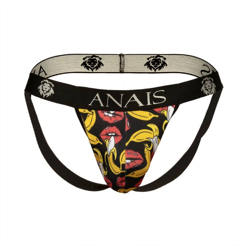 ANAIS MEN - BANANOWY PAS DO JOCKÓW S