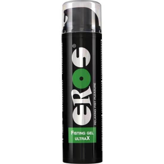 EROS - ŻEL DO FISTINGU ULTRAX 200 ML