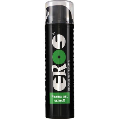 EROS - ŻEL DO FISTINGU ULTRAX 200 ML