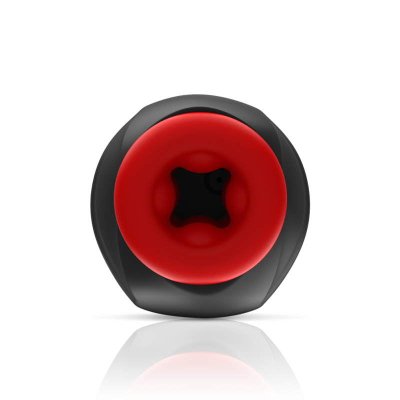 JAMYJOB - ASTRA ORAL EXTREM WIBRACJE I FALE STYMULUJĄCE