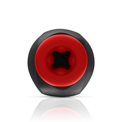 JAMYJOB - ASTRA ORAL EXTREM WIBRACJE I FALE STYMULUJĄCE