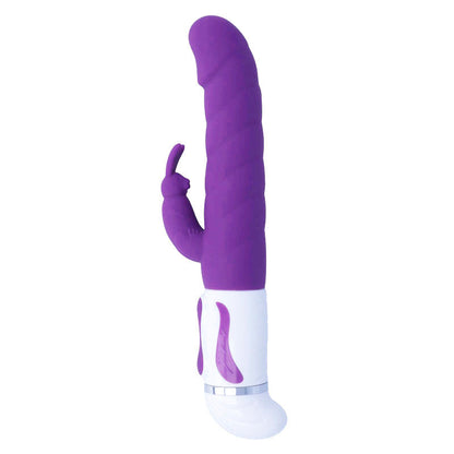 INTENSE - WIBRATOR BOBBLE ROTATOR LILAC SILICONE