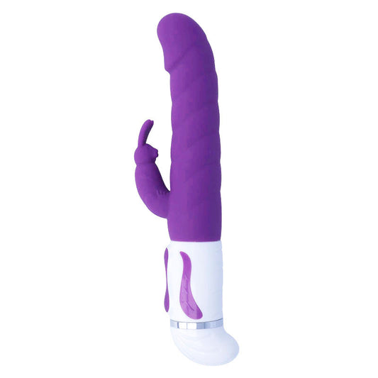 INTENSE - WIBRATOR BOBBLE ROTATOR LILAC SILICONE