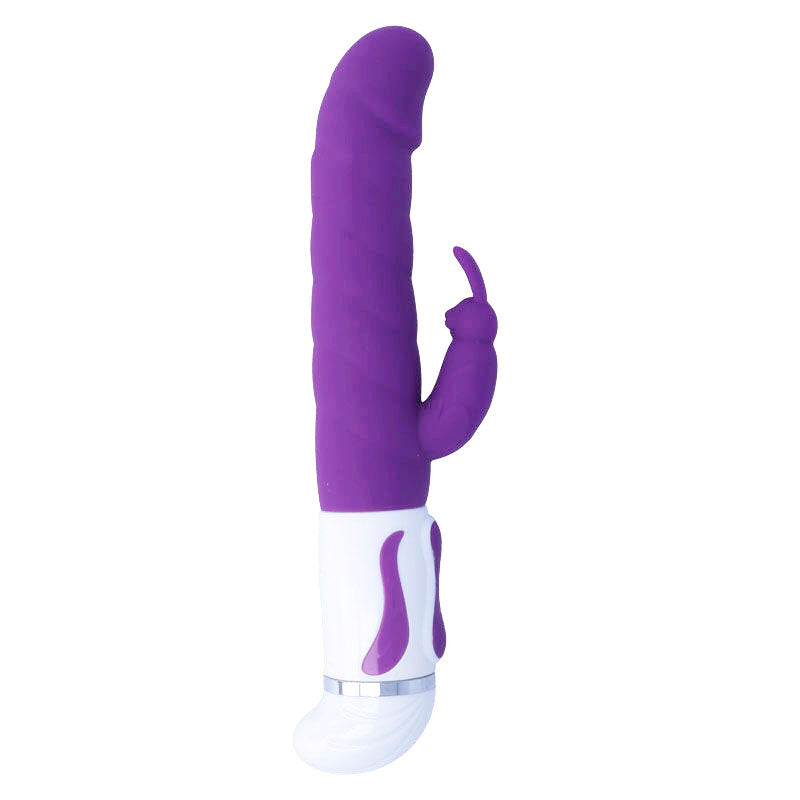 INTENSE - WIBRATOR BOBBLE ROTATOR LILAC SILICONE