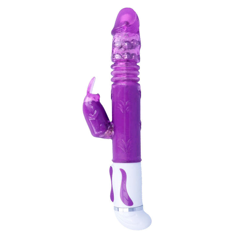 INTENSE - ESTUARD UP&amp;DOWN ROTATOR WIBRATOR LILAC