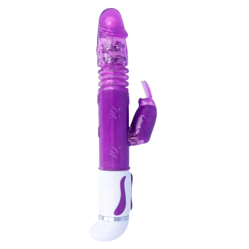 INTENSE - ESTUARD UP&amp;DOWN ROTATOR WIBRATOR LILAC