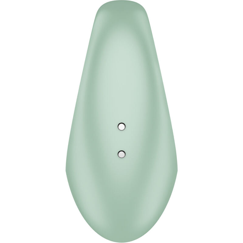 SATISFYER - IDEALNA PARA 3 ZIELONA