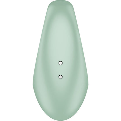 SATISFYER - IDEALNA PARA 3 ZIELONA