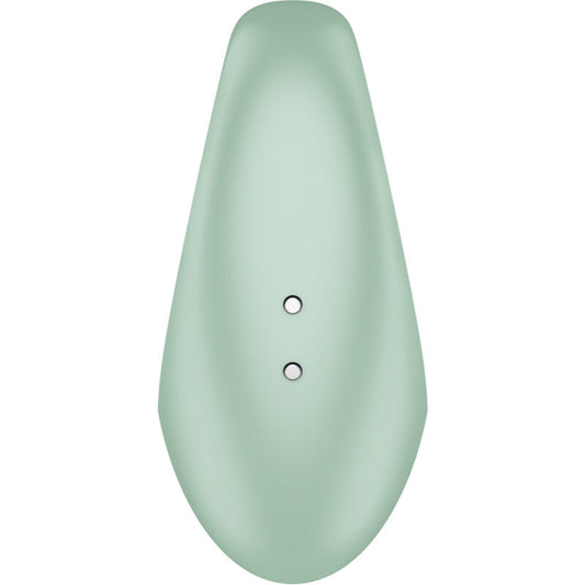 SATISFYER - IDEALNA PARA 3 ZIELONA