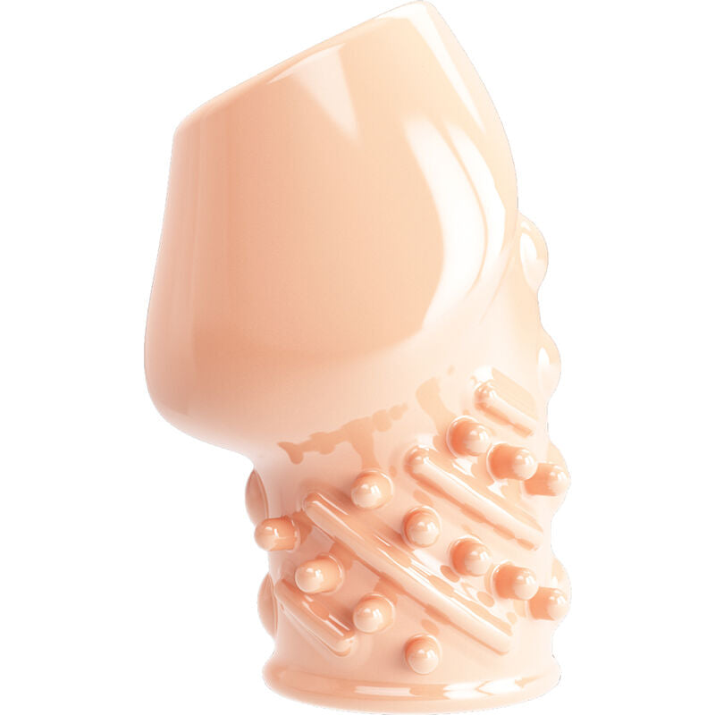 PRETTY LOVE - MATIAS NATURALNY PENIS GRUBSZY