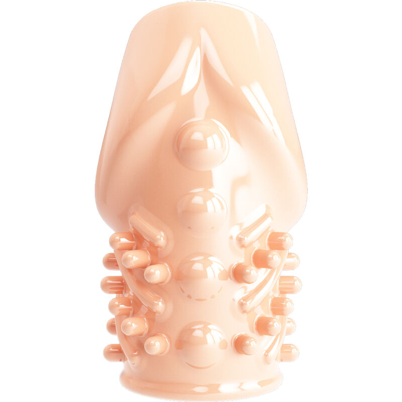 PRETTY LOVE - MATIAS NATURALNY PENIS GRUBSZY