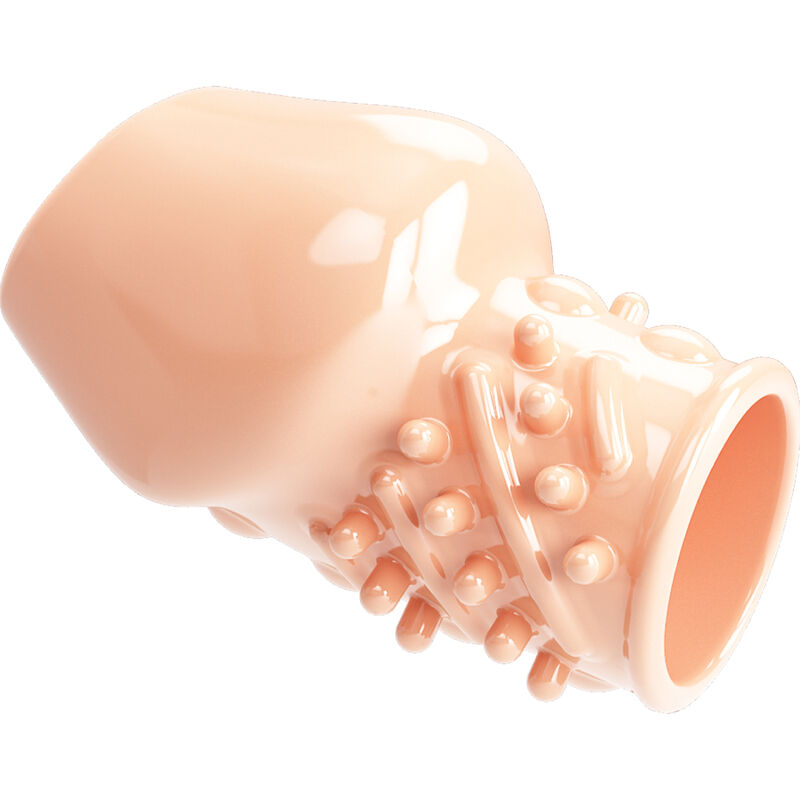 PRETTY LOVE - MATIAS NATURALNY PENIS GRUBSZY