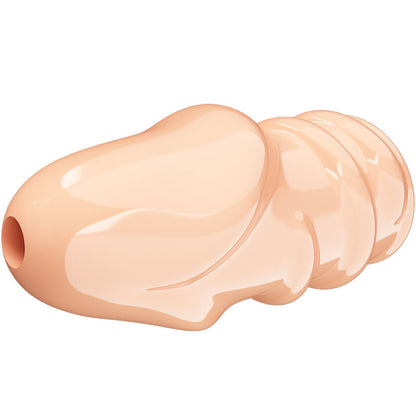 PRETTY LOVE - JEREMY NATURALNY PENIS GRUBSZY