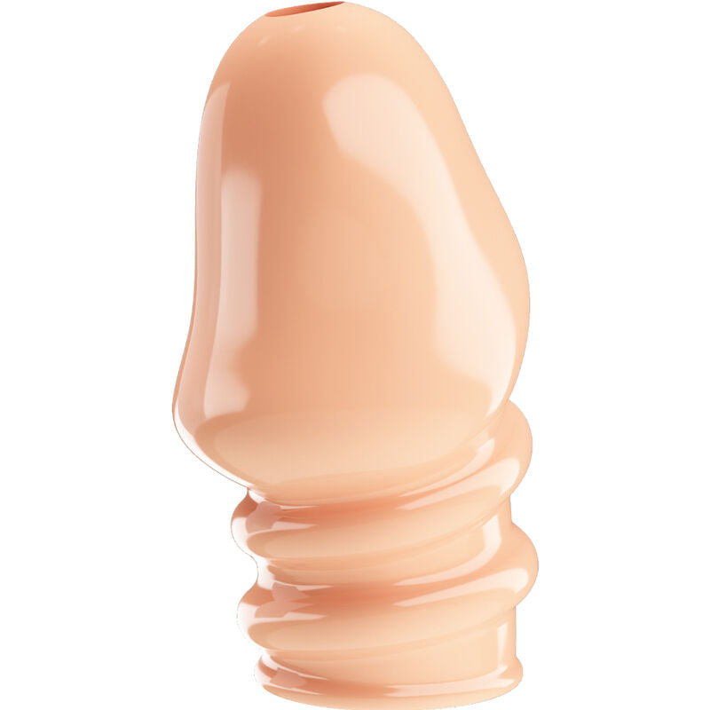 PRETTY LOVE - JEREMY NATURALNY PENIS GRUBSZY