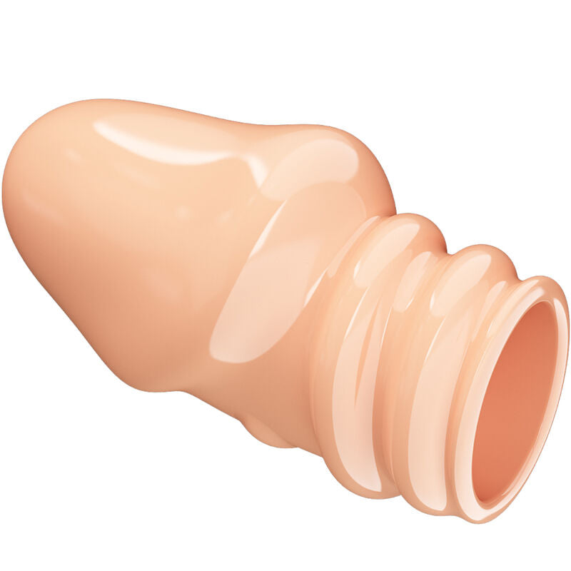 PRETTY LOVE - JEREMY NATURALNY PENIS GRUBSZY