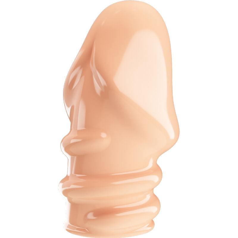 PRETTY LOVE - JEREMY NATURALNY PENIS GRUBSZY