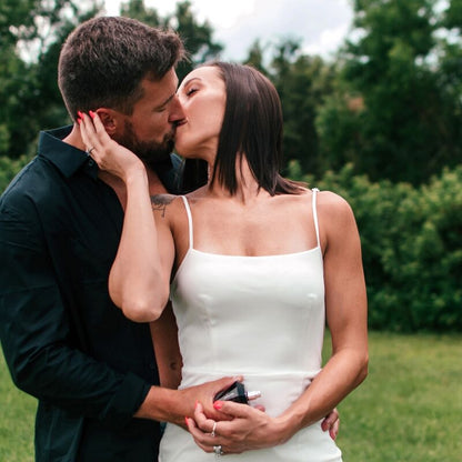 EYE OF LOVE - MATCHMAKER BLACK DIAMOND PERFUMY Z FEROMONAMI PRZYCIĄGAJĄCE JĄ 30 ML