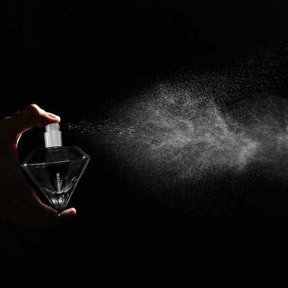 EYE OF LOVE - MATCHMAKER BLACK DIAMOND LGBTQ PERFUMY FEROMONY DLA NIEGO 30 ML