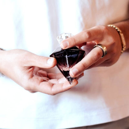 EYE OF LOVE - MATCHMAKER BLACK DIAMOND LGBTQ PERFUMY FEROMONY DLA NIEGO 30 ML