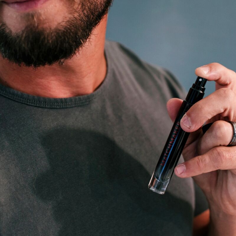 EYE OF LOVE - MATCHMAKER BLACK DIAMOND LGBTQ PERFUMY FEROMONY DLA NIEGO 10 ML