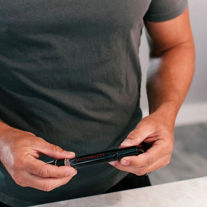 EYE OF LOVE - MATCHMAKER BLACK DIAMOND LGBTQ PERFUMY FEROMONY DLA NIEGO 10 ML