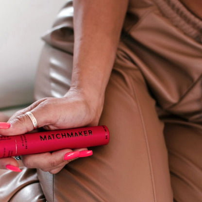 EYE OF LOVE - MATCHMAKER RED DIAMOND LGBTQ PERFUMY FEROMONY DLA NIEJ 10 ML