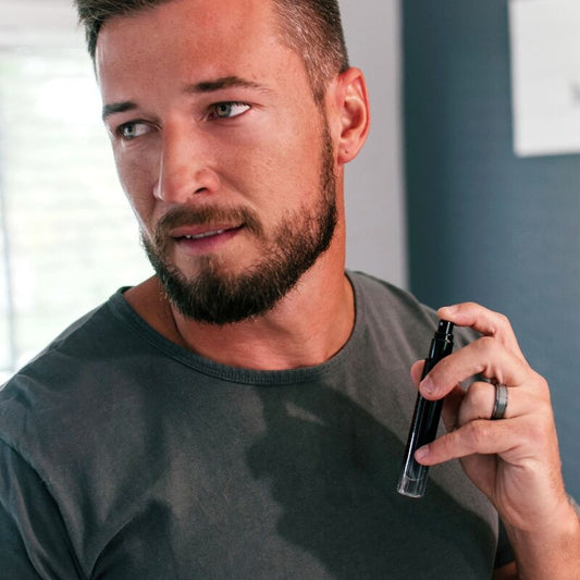 EYE OF LOVE - MATCHMAKER BLACK DIAMOND PERFUMY Z FEROMONAMI PRZYCIĄGAJĄCE 10 ML