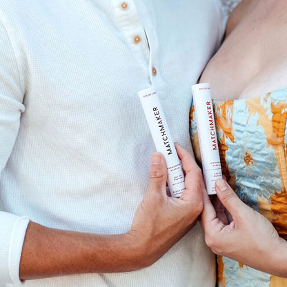 EYE OF LOVE - MATCHMAKER BLACK DIAMOND PERFUMY Z FEROMONAMI PRZYCIĄGAJĄCE 10 ML