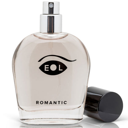 OKO MIŁOŚCI - EOL PHR PARFUM DELUXE 50 ML - ROMANTYCZNE