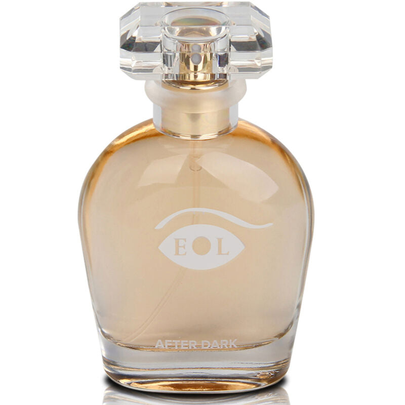 EYE OF LOVE - EOL PHR PARFUM DELUXE 50 ML - PO ZMROKU