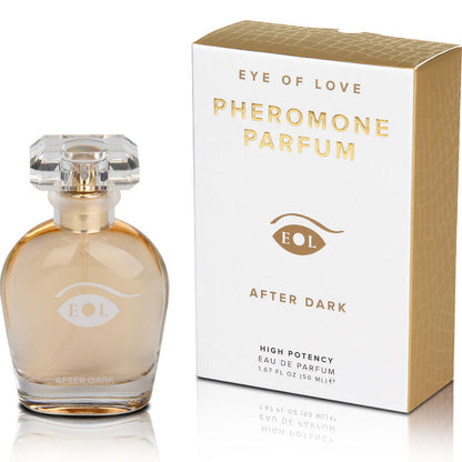 EYE OF LOVE - EOL PHR PARFUM DELUXE 50 ML - PO ZMROKU