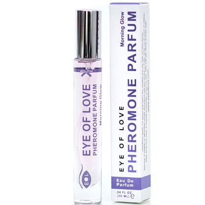 EYE OF LOVE - PERFUMY EOL PHEROMONE 10ML - PORANNY BLASK