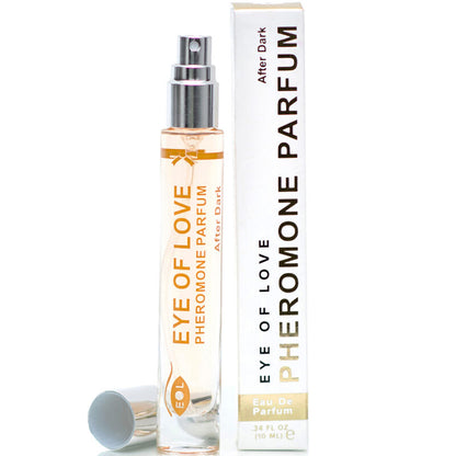 EYE OF LOVE - EOL PHEROMONE PARFUM 10 ML - PO ZMROKU