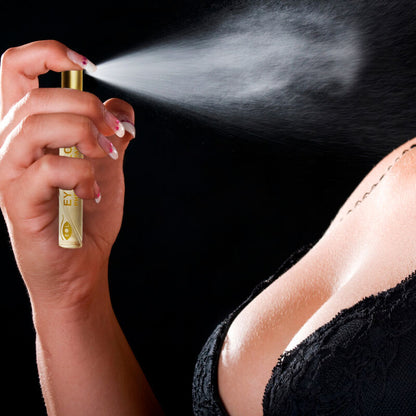 EYE OF LOVE - EOL PHEROMONE PARFUM 10 ML - PO ZMROKU