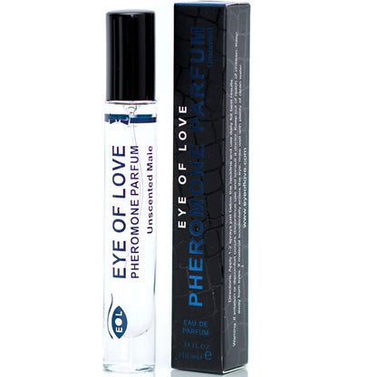 EYE OF LOVE - EOL PHR PARFUM 10 ML - BEZ ZAPACHU MĘSKI