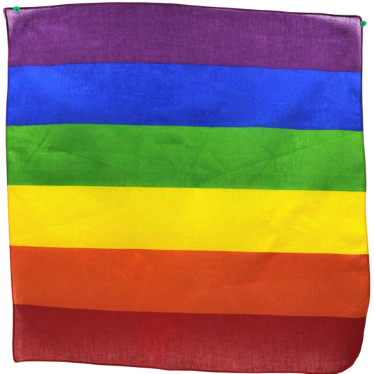 PRIDE - SZALIK LGBT 50 X 50