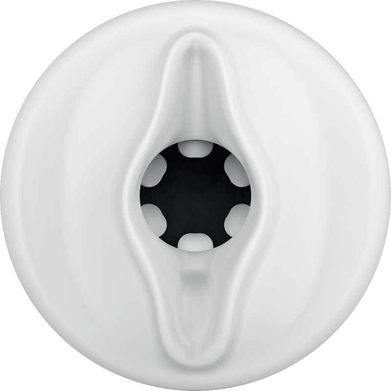 JAMYJOB - JANGO KOMPRESYJNO-WIBRACYJNY MASTURBATOR