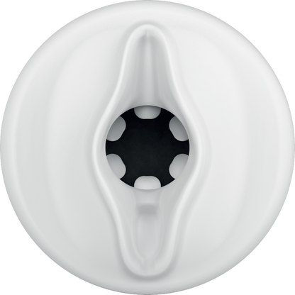 JAMYJOB - JANGO KOMPRESYJNO-WIBRACYJNY MASTURBATOR