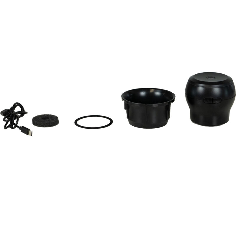 KIIROO - INTERAKTYWNE URZĄDZENIE STYMULUJĄCE FALE POWERBLOW