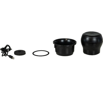 KIIROO - INTERAKTYWNE URZĄDZENIE STYMULUJĄCE FALE POWERBLOW