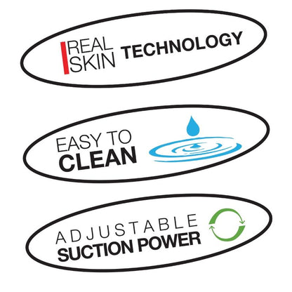 PRYWATNE - MASTURBATORKA ROZPUSZCZALNA SENORITA NA WYNOS