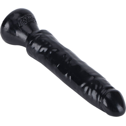 GET REAL - STARTER DONG 16 CM CZARNY