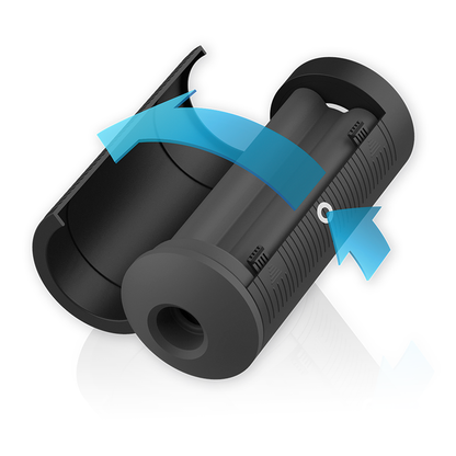 KIIROO - TECHNOLOGICZNY MASTURBATOR TITAN