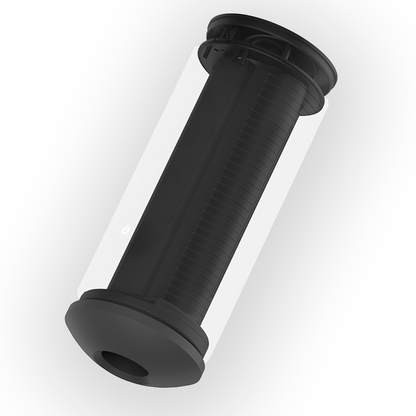 KIIROO - TECHNOLOGICZNY MASTURBATOR Z DOŚWIADCZENIEM TYTANA