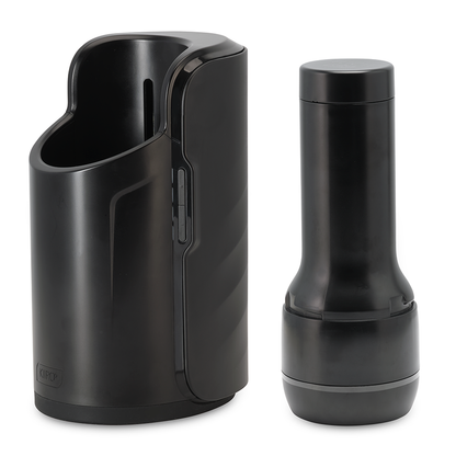 KIIROO - KEON + FEEL NICOLETTE SHEA STROKER + AQUA QUALITY LUBRICANT 50 ML 